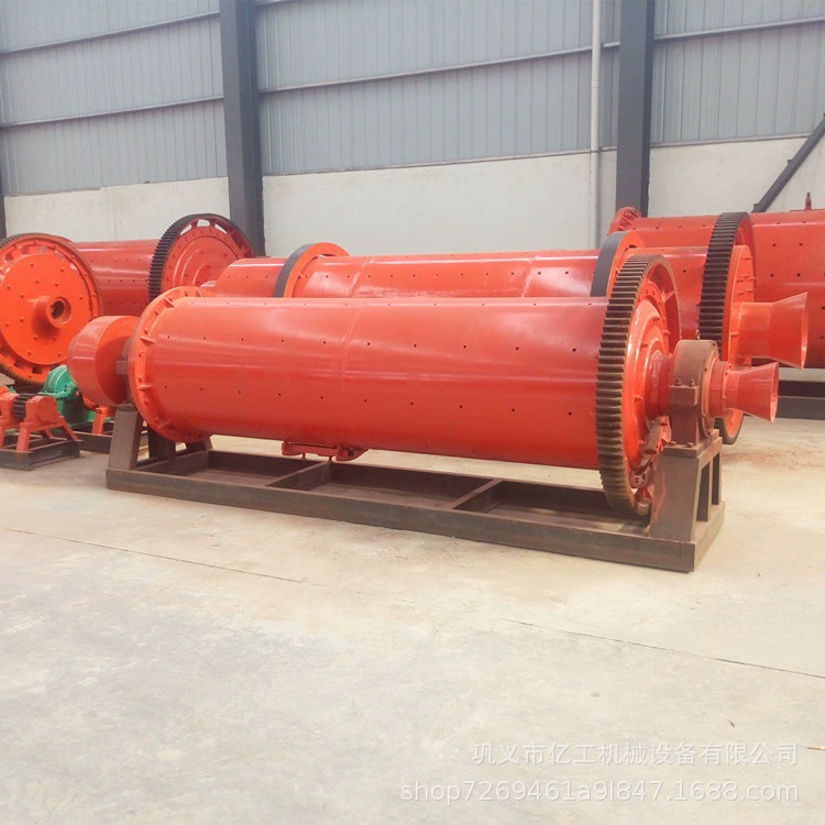 Золотая руда, песок, россыпной золото, высокоэффективное оборудование для переработки минералов, шаровая мельница, может использоваться в электростанциях и цементных заводах с равномерным размером частиц материала.