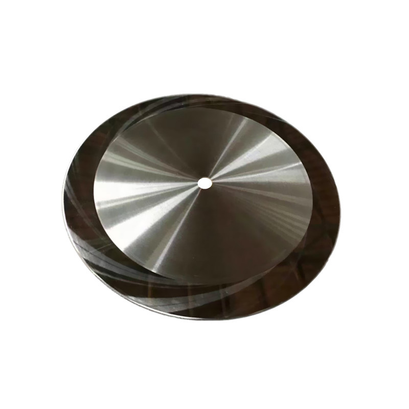 �����ֻ���Ӧ���л�Բ�� ���ٸֲ��л���Ƭ 450*25.4*3���л���Ƭ