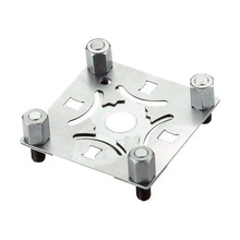 EROWA夹具90定位片G型强力定位片3R54定位片电极铜公夹头50定位片