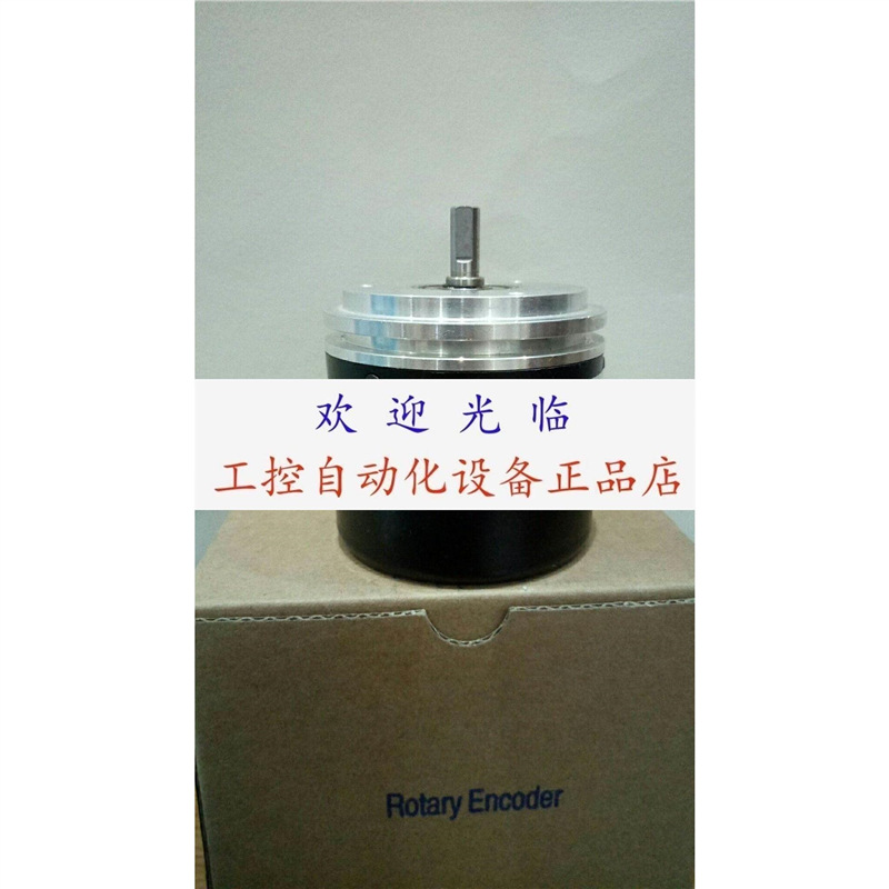 ROD 426.000B-2000 2500 1024 IGD26H-2500-V05-0 编码器.