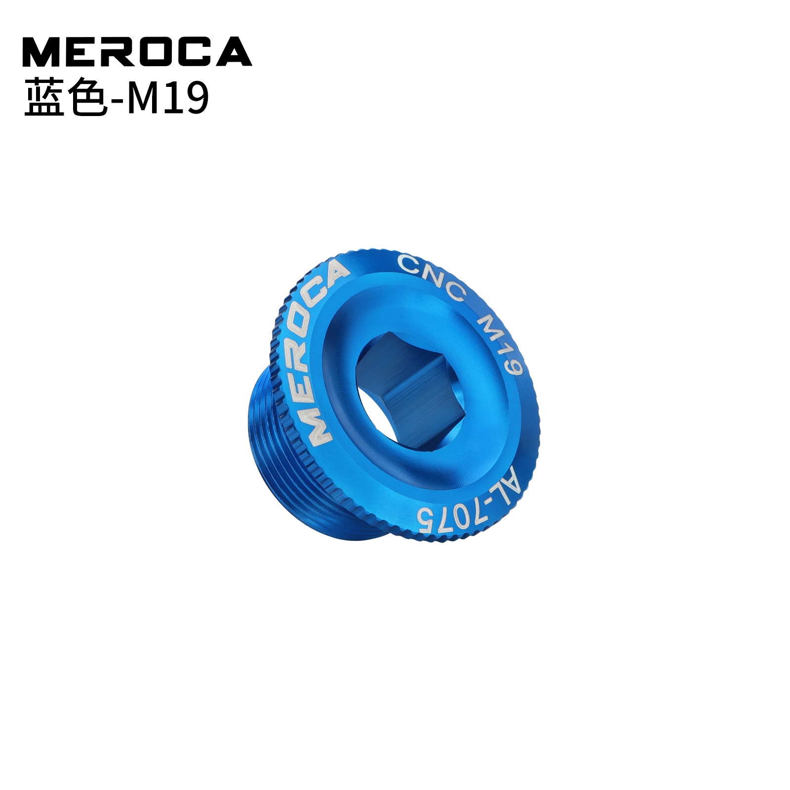 Blue-M19 (для новой модели IXF)