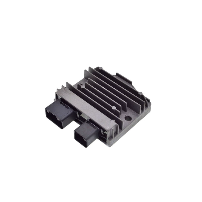 Регулятор напряжения для мотоциклов, подходит для Honda CBF600, CB1000R, CB600, стабильное напряжение и высокая эффективность