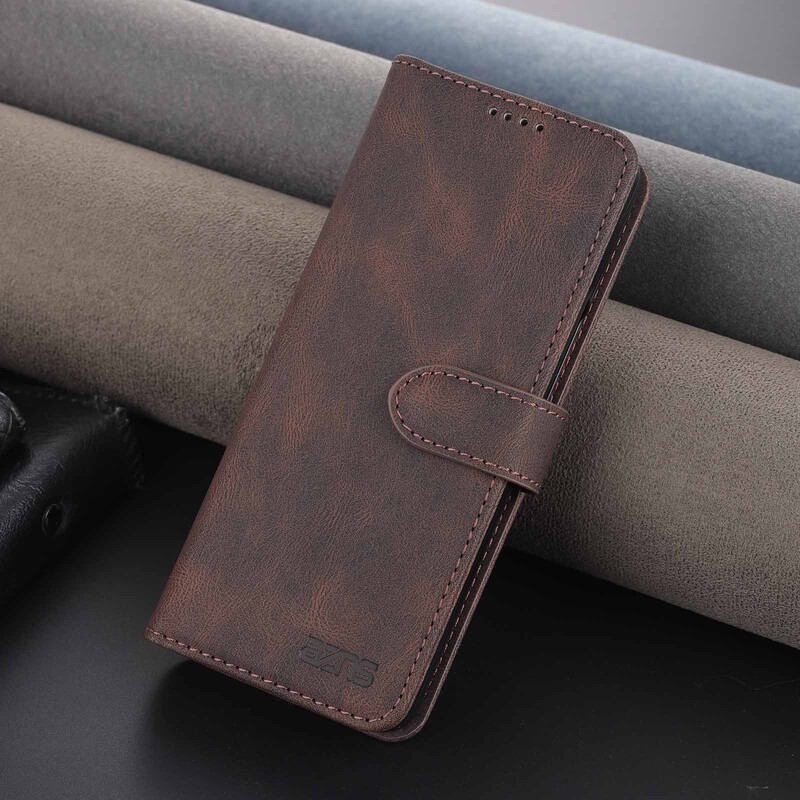 For Samsung Z Fold5/6 Folding Screen Phone Case Card Insertion Leather Case Fold4 Flip Cover Buckle Magnetic Protection Case For Samsung Z Fold5/6 Folding Screen Phone Case Card Insertion Leather Case Fold4 Flip Cover Buckle Magnetic Protection Case