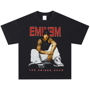 Eminem��ķ�����f��������ʽ�͹�t��rap���^���f����Vintage�L��