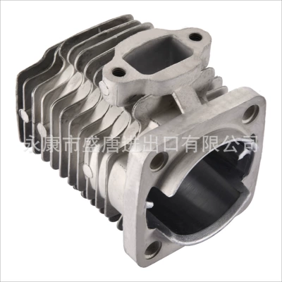 off-road vehicle, Engine assembly