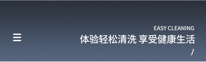 Description Picture 4 of itemNew High Pressure Handheld Bidet Sprayer Set Spray Gun Shower Handheld Toilet Bidet Faucet Sprayer Shower Nozzle Self Cleaning