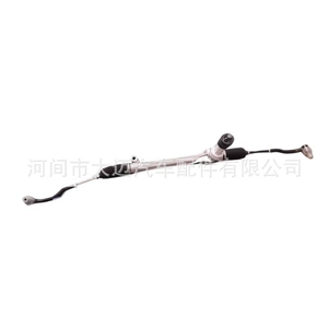 201000004AA 201000116AA hydraulic power steering gear is compatible with Tiggo 7 and Tiggo 8 hydraulic models