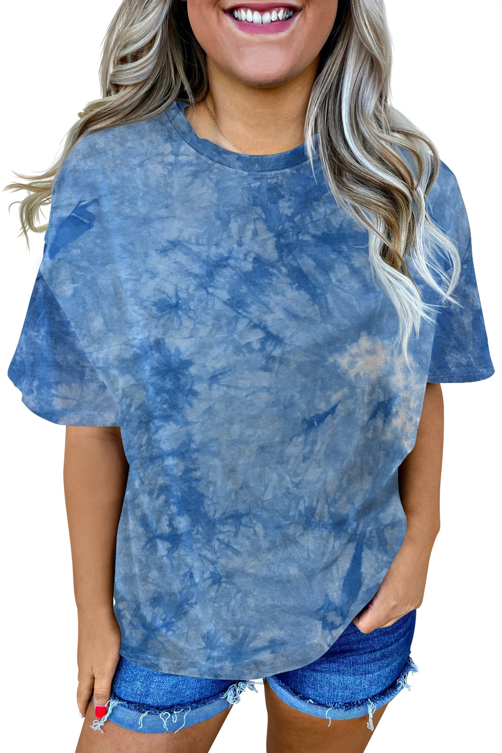 182g Weight Short Sleeve Sleeve Length Regular Sleeve Sleeve Type Cotton, Cotton (more than 30%), Spandex, Hemp Cotton Fabric Type Regular Top Length T-shirt, Pullovers Tops Type Casual, Office, Daily Occasion Round Neck Neckline Printing Function Loose Fit Type Printing Pattern Summer Season Women's, Men's Gender European and American Style, Streetwear Style Wholesale Women's Men's Cotton Cotton (more Than 30%) Spandex European And American Style Streetwear Printing Short Sleeve T-Shirts 5