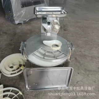 商用不锈钢大口圆盘馒头机 小型馒头机 商用馒头机批发厂家