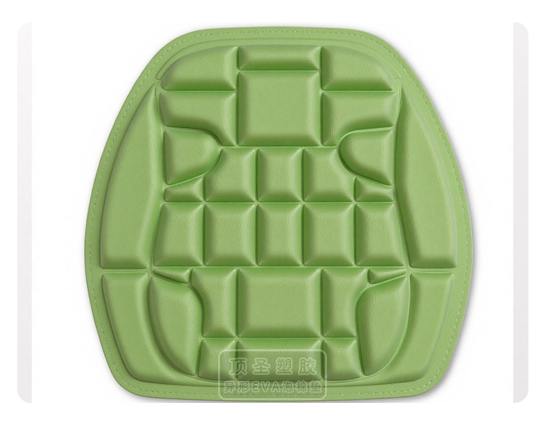 EVA海绵坐垫