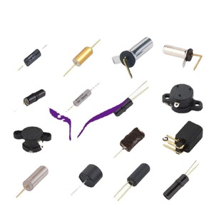 Signal tilt vibration switch tilt turn-on vibration switch angle vibration switch