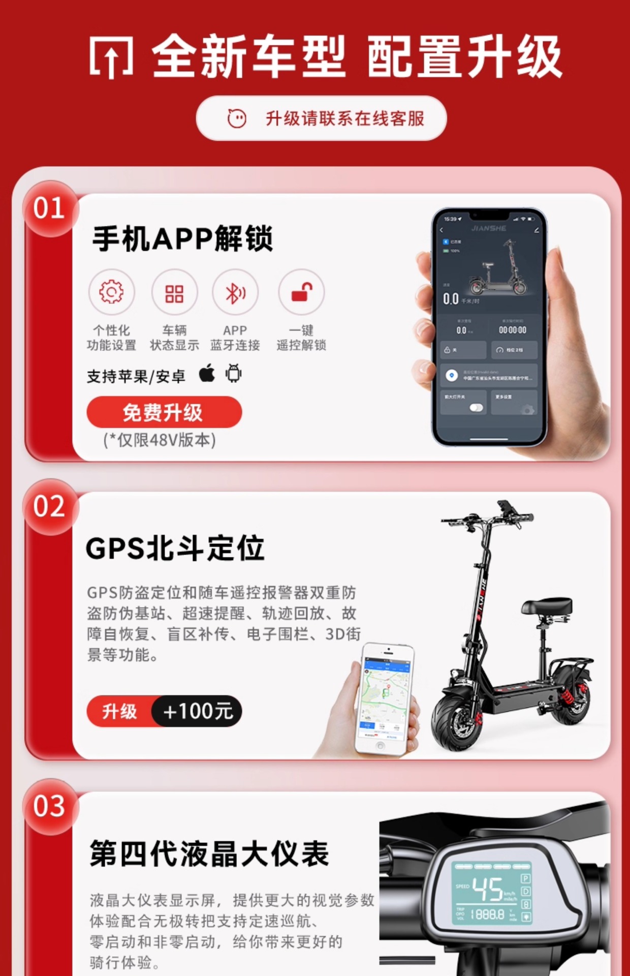 Suitable for Construction of Electric Scooters for Adults, Foldable Electric Scooters for Driving, Ultra-Light and Portable Lithium Batteries for Men and Women