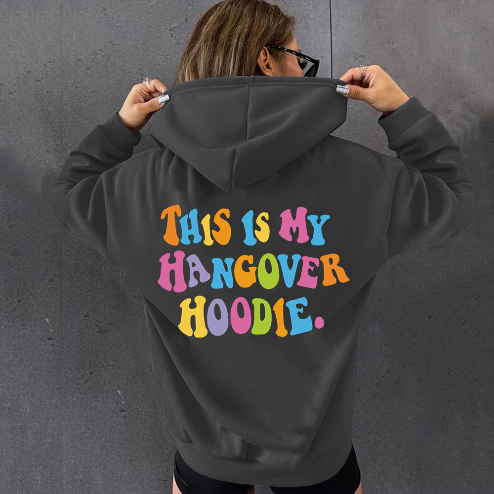 Hoodie Image 4