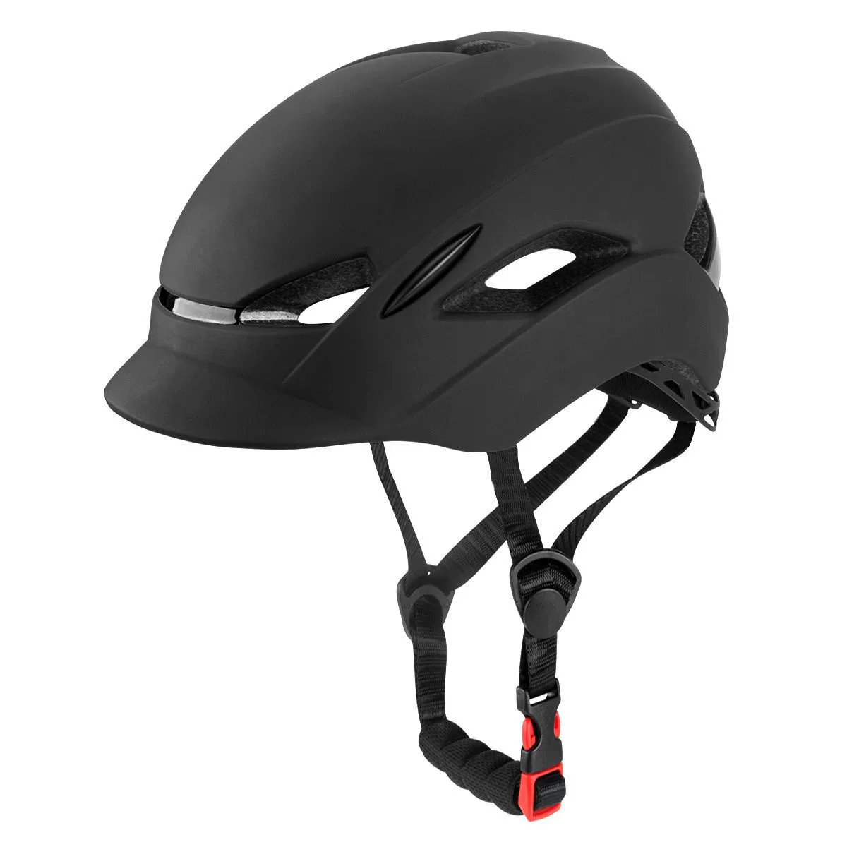 Модный велосипедный шлем интернет-знаменитости, универсальный легкий и дышащий мотоциклетный шлем для мужчин и женщин