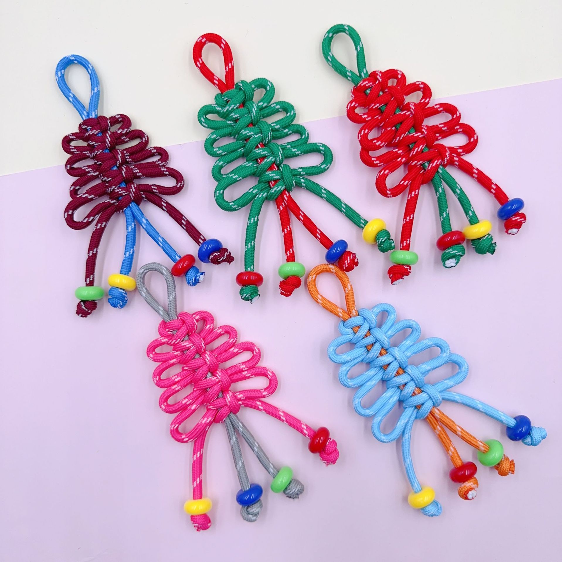 Christmas fashionable pendant handmade
