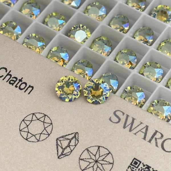 Flashing Platycodon Green [Single Package]