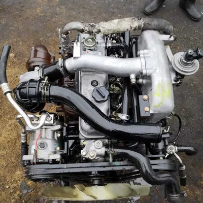 Wushiling engine assembly Jiangling Engine assembly