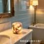 宝格丽北欧桌面设计师台灯