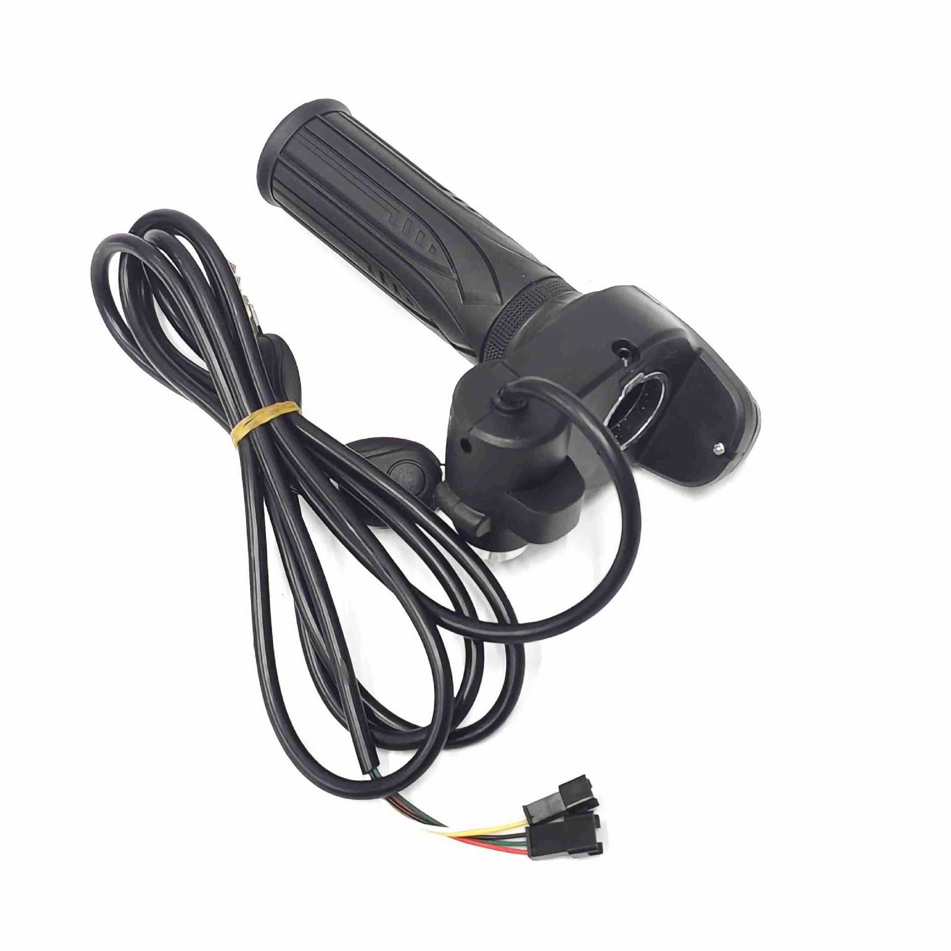 48V Battery Display Lithium Electric Vehicle Speed Control Handlebar for Ride-Sharing Electric Vehicles Lithium Battery Electric Vehicle Battery Display Speed Control