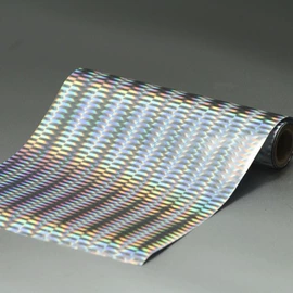 烫金纸;镀铝膜;电化铝