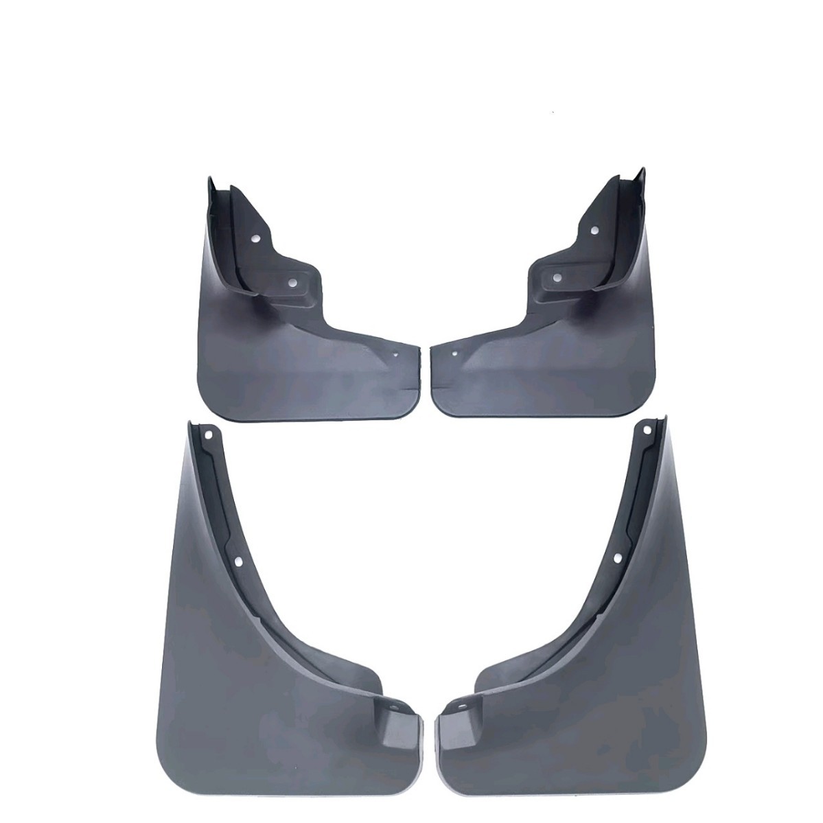 Aplicable a Tengshi Denza N9 básico 2025 para el comercio exterior transfronterizo para la reforma de la piel de barro de automóviles