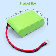 2/3AAA 12V 350MAH懚ɳ늳ؽMm÷݈tzyO