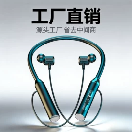 蓝牙耳机;耳机;手机配件