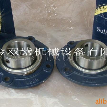 滚动轴承 供应RHP MFC90带座轴承 代理品牌轴承