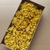 Dark yellow wood hydrangeas 90-100 grams per box
