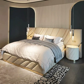 桌类、茶几;餐边柜;酒柜