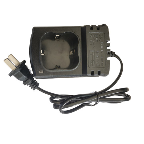 12V 16.8V 21V 25V drill press drill bit gun drill holder electric screwdriver wrench lithium battery charger