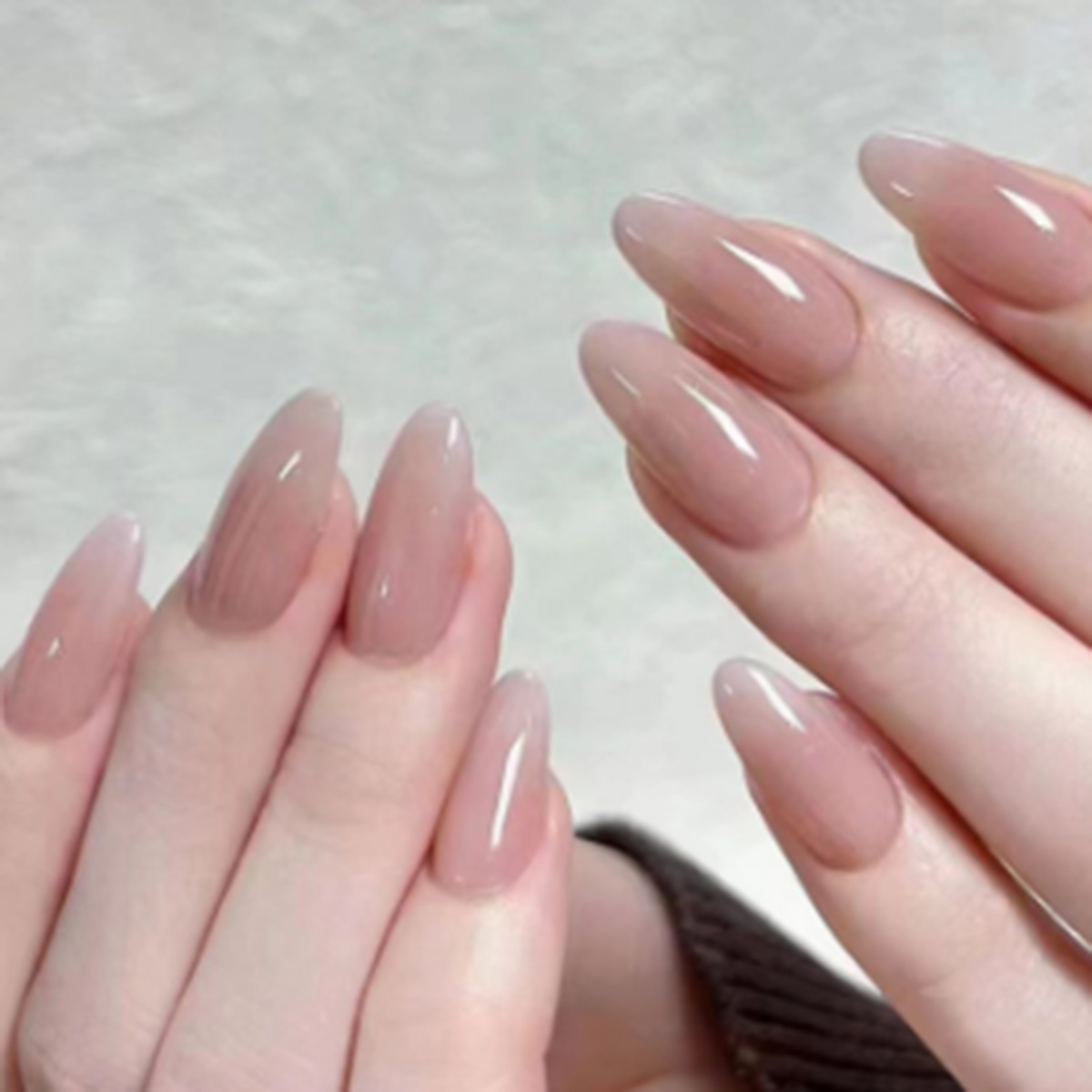 CDJ-5-109 Pegamento de gelatina y tiras para frotar