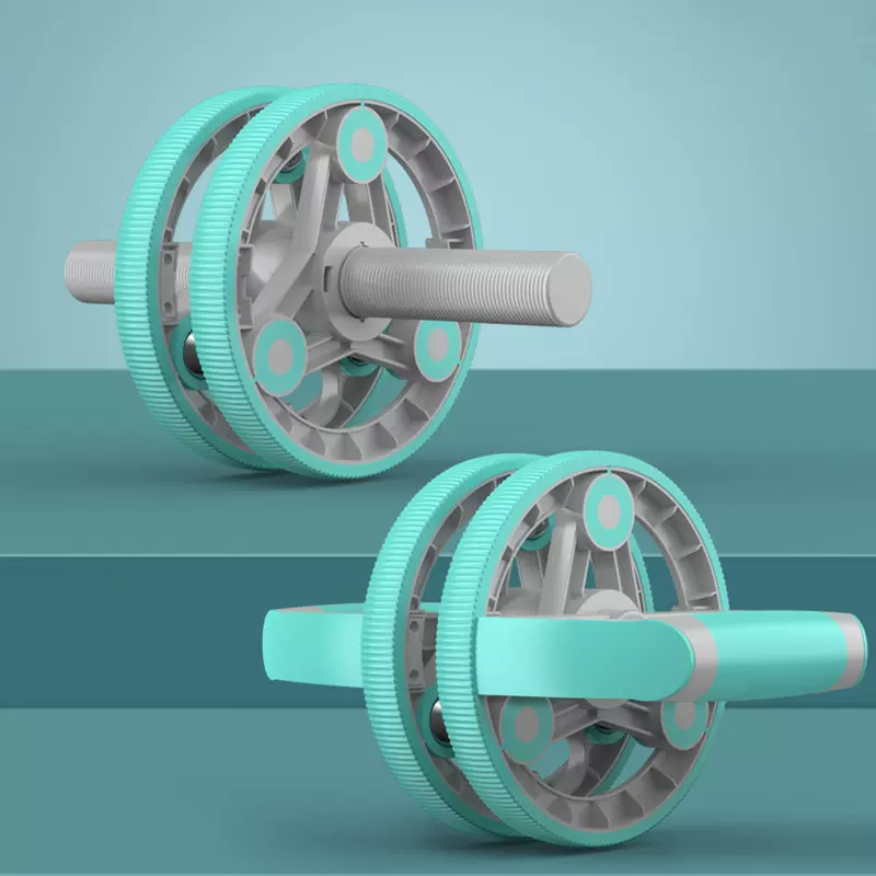 14in1健腹轮通用多种组合方式家用健身器材俯卧撑架拉力器收腹