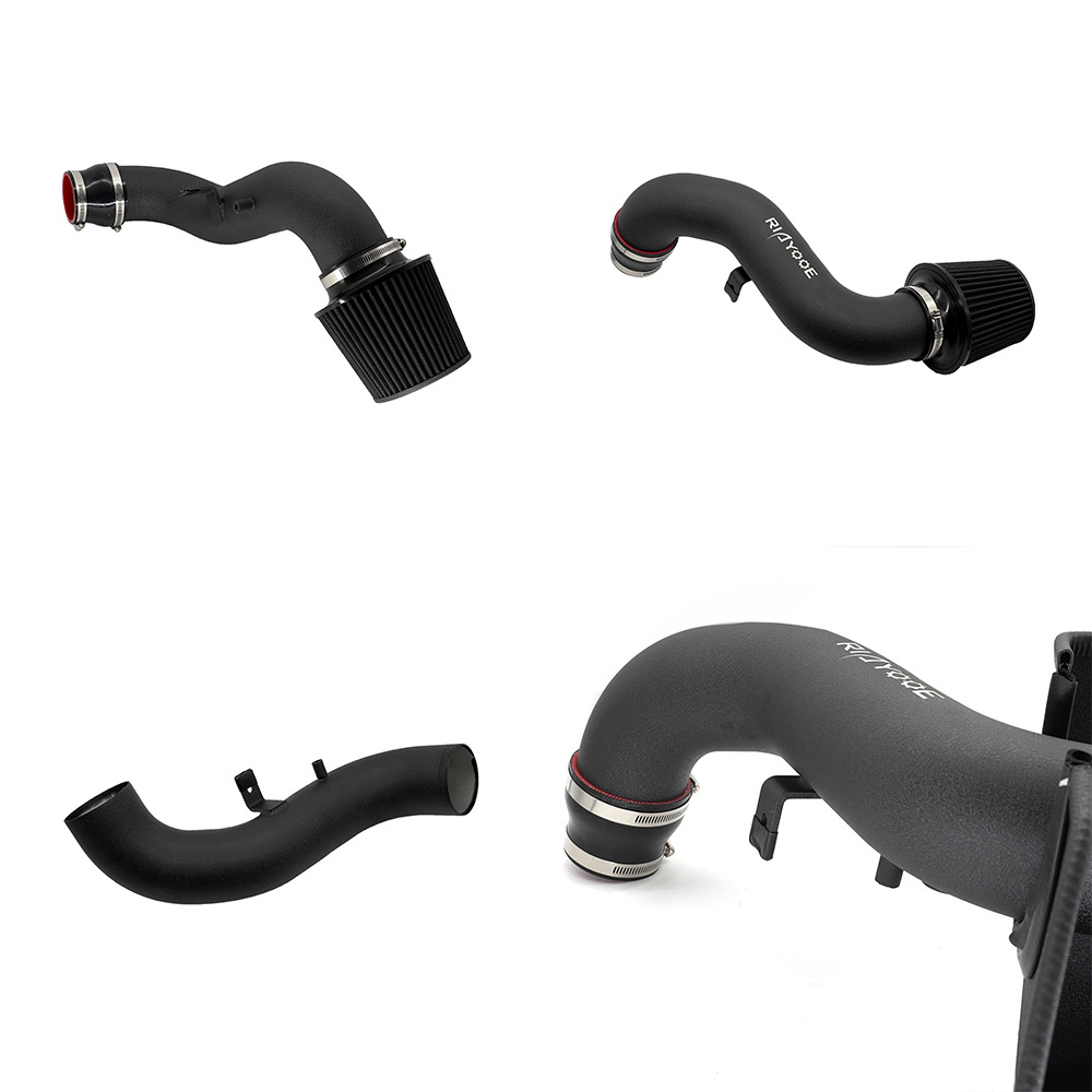 Car air intake modification kit is suitable for Golf 7 GTI MK7 Jetta EA888 2.0T engine