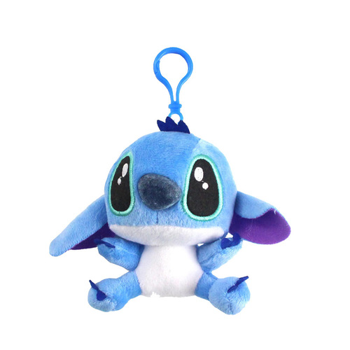 Star Dew Plush Pendant Spongebob Doll Doll Wholesale Rabbit Doll Keychain Plush Toy