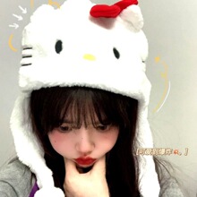 �羳���uñ�� insë�q��ͨKT؈ñ�ӿ�ͨ����Ůʿ��ɫ��������ůñ