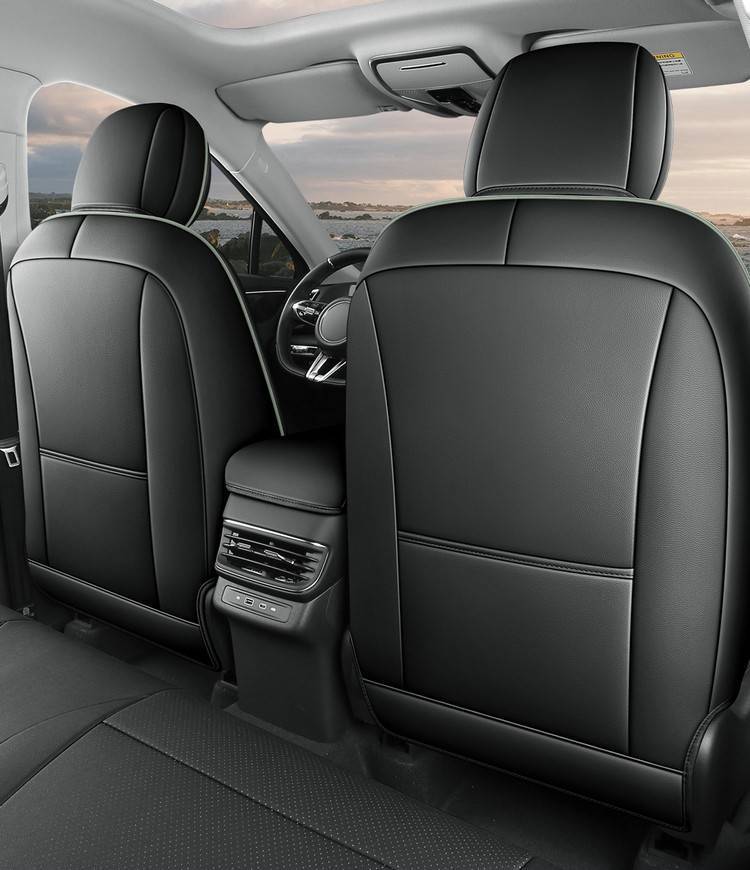 Hongqi HS3 PHEV seat cover leather full set