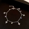 76#Bracelet-Silver