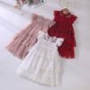 Skirt, children's nail sequins, dress for princess, new collection, tutu skirt