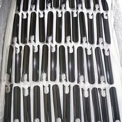 Professional Customized Injection Mold Avtomobil hissələri qəlibləri