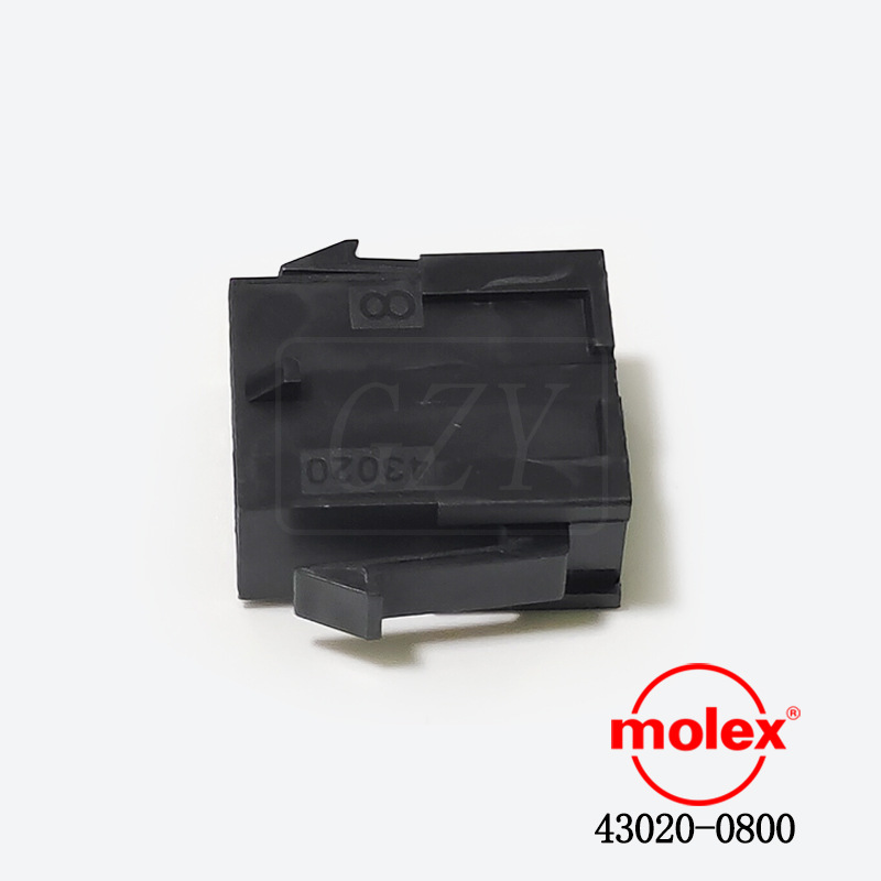 ��Ӧ43020-0800   ���� MOLEX ��Ʒ������  ԭ����Ʒ