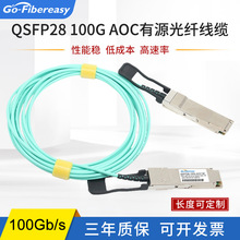 100G AOCѯB| QSFP28ٹw|mAJH3C˼ƽQC