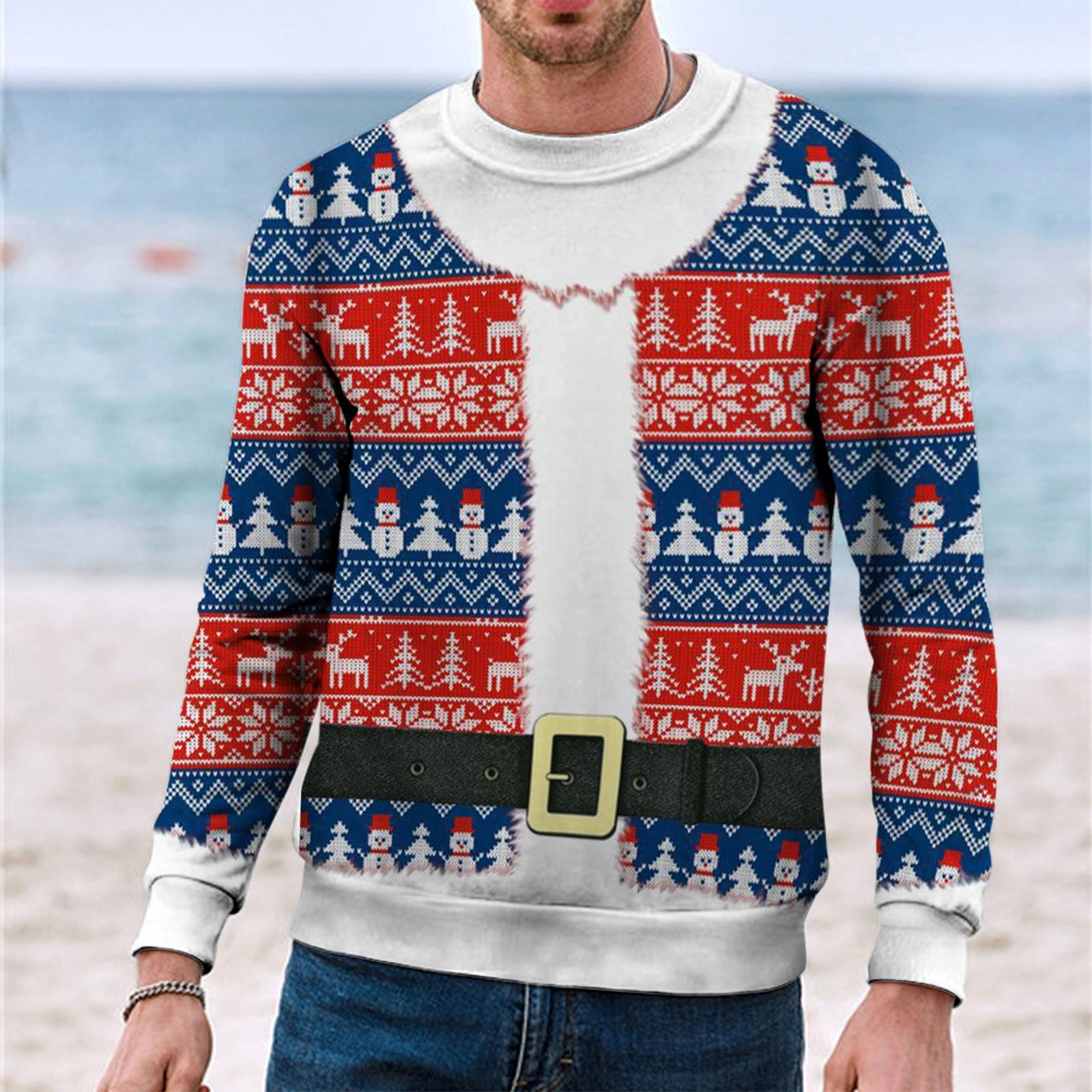 Sudadera de manga larga estilo Hawaii Seaside Resort Juego de voleibol de playa Camiseta transpirable con cuello redondo ME001