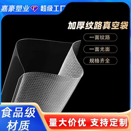 塑料食品袋;其他食品包装;休闲食品包装