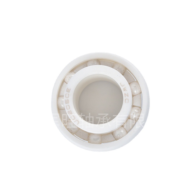 Source factory spot direct sales POM PP material spherical plastic…