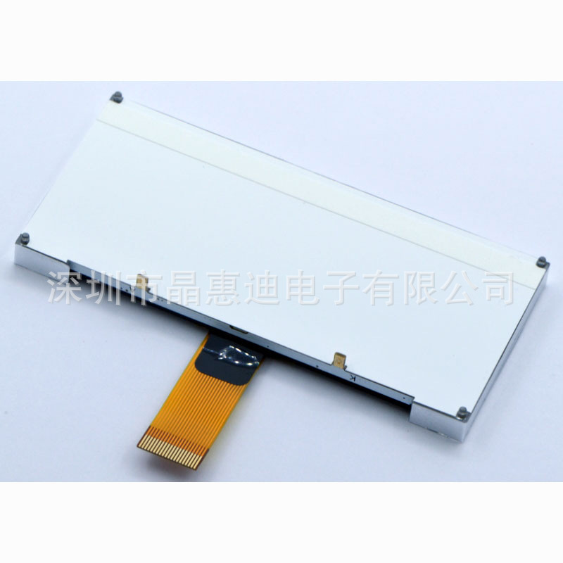 LCM/Һ��ģ��/3�紮����/12848������/����/ST7565/COG/�ڰ���