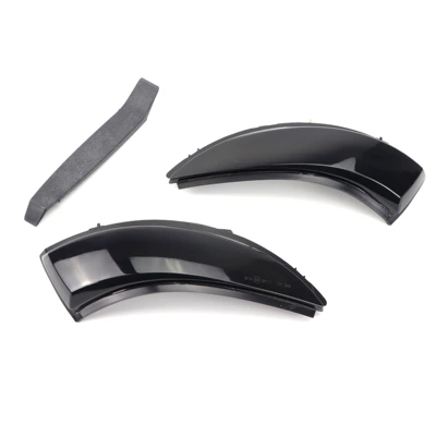 Reversing Mirror Rearview Mirror – Dönmə işıqları