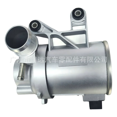Water pump W204 W205 W212 W207