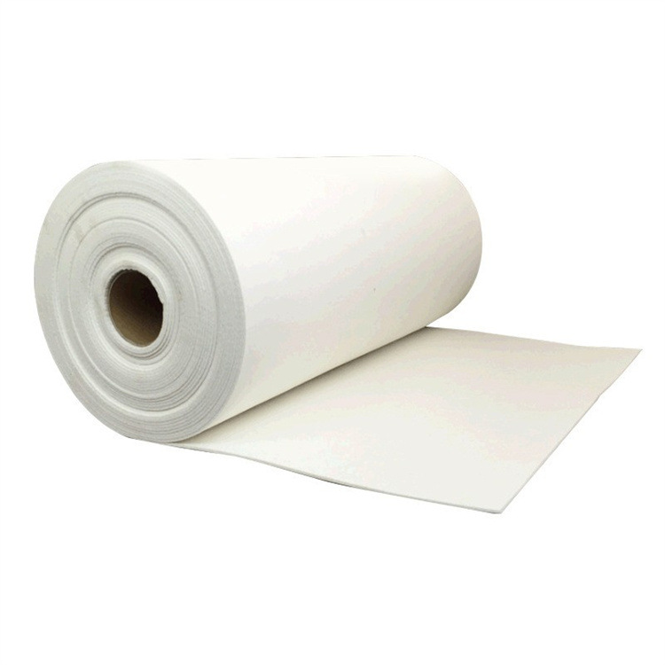Nano airgel felt silica nano airgel insulation cotton high temperature resistant insulation material