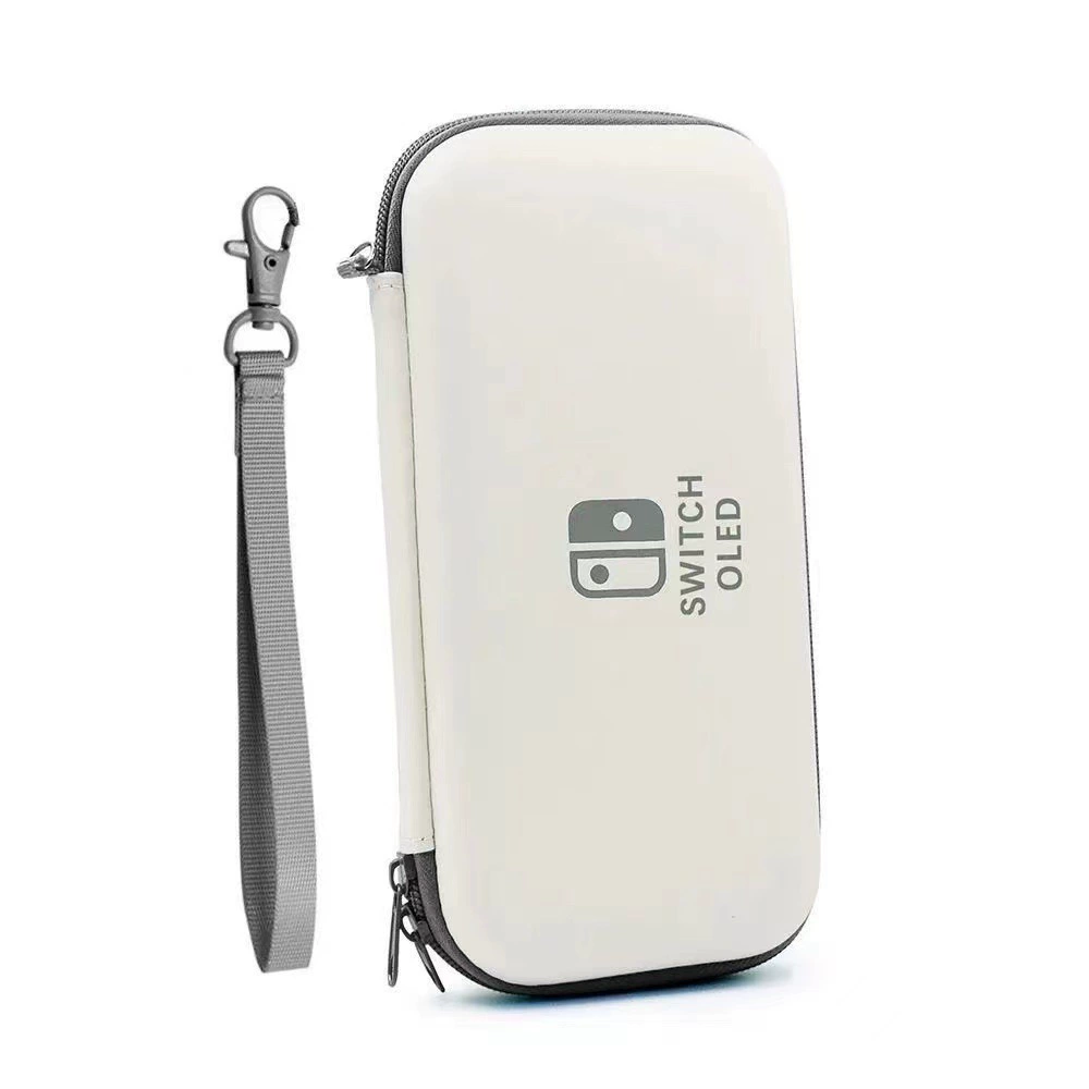 Подходящая под Switch Nintendo Kingdom's tears handle bag kingdom, tears of the kingdom host bag, bear head Pro handle bag